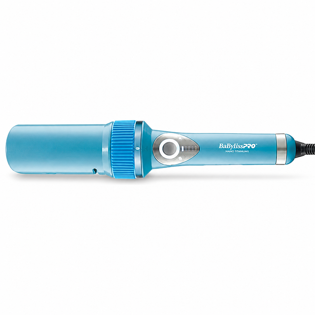 BaBylissPRO Rizadora MiraCurl Pro 1 1/4"