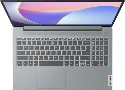 Laptop Lenovo IdeaPad Slim 3i 15.6" Full HD Intel Core i5-1335U 16GB 256GB SSD 82X700KEUS Gris