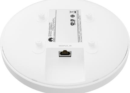 AP361 ekit Wifi 6 Indoor (2+2)80 Users