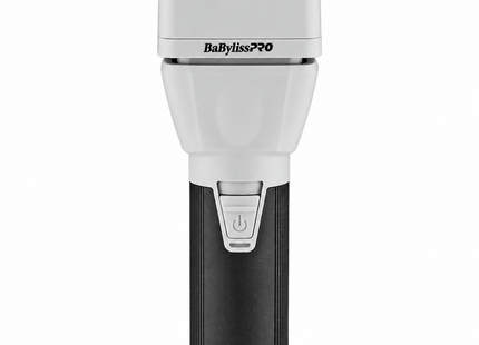 Barberology Afeitadora doble lámina inalámbrica CoreFX, FX75FS2