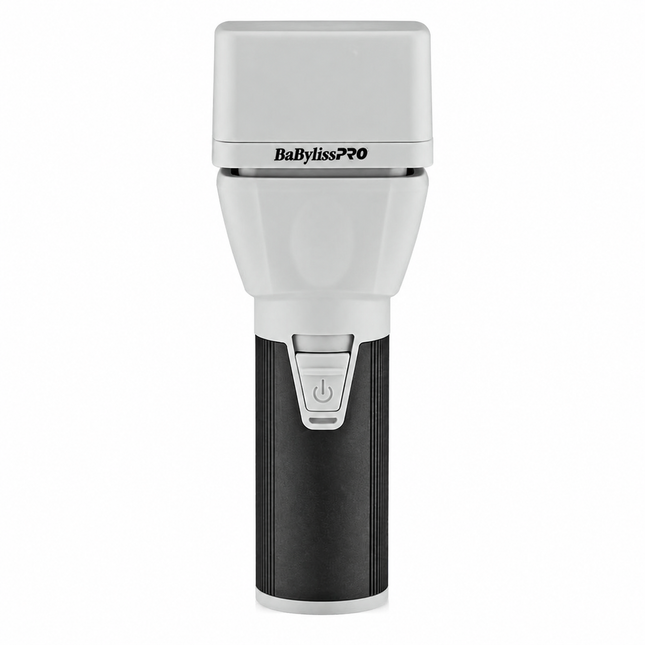 Barberology Afeitadora doble lámina inalámbrica CoreFX, FX75FS2