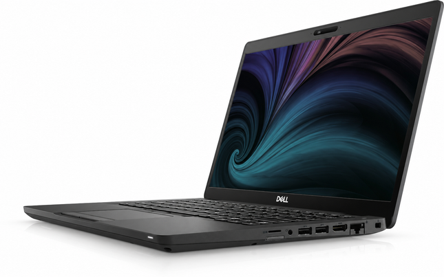 Dell laptop 14 pulg i5-10210U 16GB 256GB, Latitude 5410
