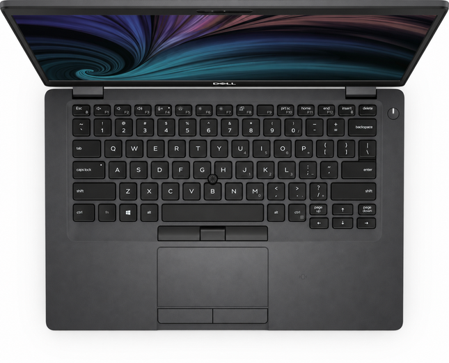 Dell laptop 14 pulg i5-10210U 16GB 256GB, Latitude 5410