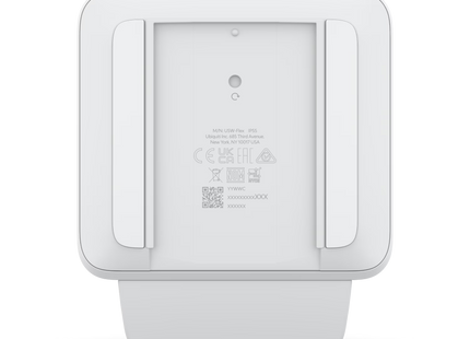 Ubiquiti UniFi Flex USW-Flex Switch 5 Puertos Gigabit con 4 PoE+ para Exterior