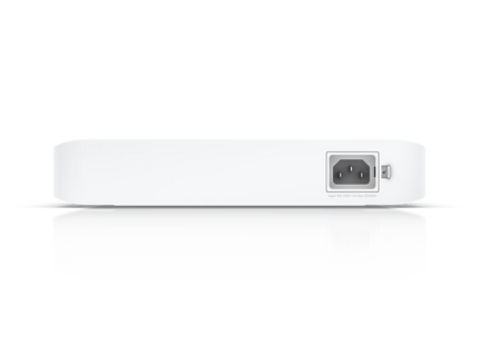 Ubiquiti UniFi Enterprise 8 PoE Switch 8 Puertos 2.5 GbE PoE+ y 2 SFP+ USW-Enterprise-8-PoE