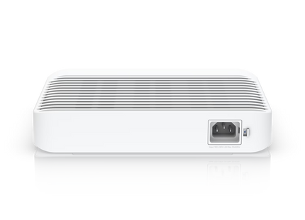 Ubiquiti UniFi Enterprise 8 PoE Switch 8 Puertos 2.5 GbE PoE+ y 2 SFP+ USW-Enterprise-8-PoE