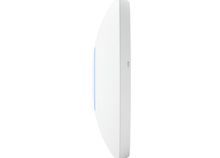 Ubiquiti UniFi U6 Enterprise Punto de Acceso WiFi 6E Tri-Banda 2.5 GbE PoE+