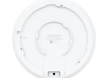 Ubiquiti UniFi U6 Enterprise Punto de Acceso WiFi 6E Tri-Banda 2.5 GbE PoE+