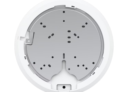Ubiquiti UniFi U6 Enterprise Punto de Acceso WiFi 6E Tri-Banda 2.5 GbE PoE+
