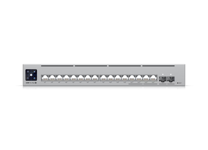Ubiquiti UniFi Pro Max 16 PoE USW-Pro-Max-16-PoE Switch 16 Puertos, 180W PoE y 2 SFP+