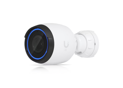 Ubiquiti UniFi G5 Pro UVC-G5-Pro Cámara 4K PoE con Zoom Óptico 3x e IP65