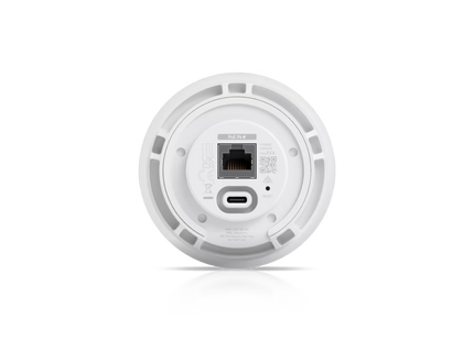 Ubiquiti UniFi G5 Pro UVC-G5-Pro Cámara 4K PoE con Zoom Óptico 3x e IP65
