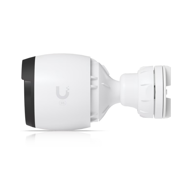 Ubiquiti UniFi G5 Pro UVC-G5-Pro Cámara 4K PoE con Zoom Óptico 3x e IP65