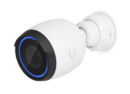 Ubiquiti UniFi G5 Pro UVC-G5-Pro Cámara 4K PoE con Zoom Óptico 3x e IP65