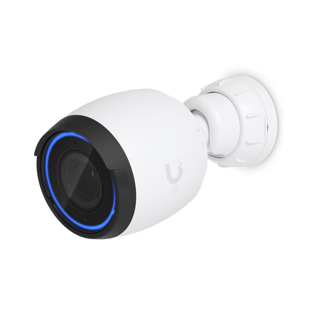 Ubiquiti UniFi G5 Pro UVC-G5-Pro Cámara 4K PoE con Zoom Óptico 3x e IP65