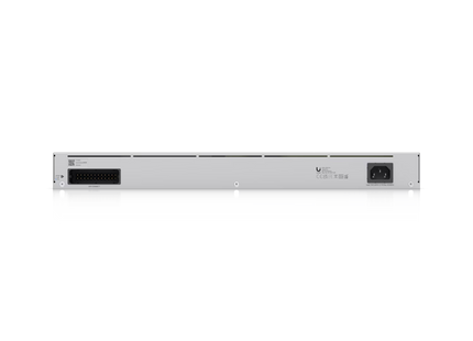 Ubiquiti UniFi Dream Machine Pro UDM-Pro Gateway 10G con IDS/IPS de 3.5 Gbps y NVR 1U