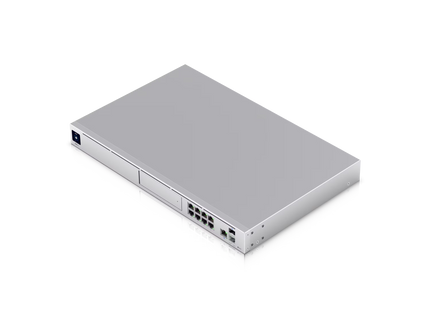 Ubiquiti UniFi Dream Machine Pro UDM-Pro Gateway 10G con IDS/IPS de 3.5 Gbps y NVR 1U