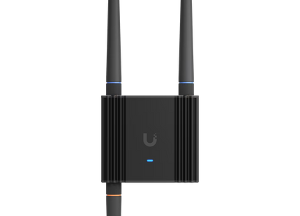 Ubiquiti UniFi Mobile Router Ultra UMR-Ultra LTE Cat 4 WiFi 4 con 2 Puertos RJ45 FE
