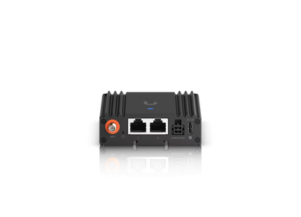 Ubiquiti UniFi Mobile Router Ultra UMR-Ultra LTE Cat 4 WiFi 4 con 2 Puertos RJ45 FE