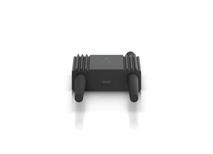 Ubiquiti UniFi Mobile Router Ultra UMR-Ultra LTE Cat 4 WiFi 4 con 2 Puertos RJ45 FE