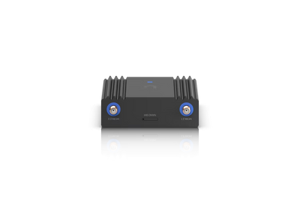 Ubiquiti UniFi Mobile Router Ultra UMR-Ultra LTE Cat 4 WiFi 4 con 2 Puertos RJ45 FE