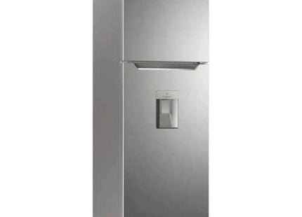 Refrigerador Frigidaire FRTS12K3HTS | 12 Pies | 2 Puertas | Acero Inoxidable