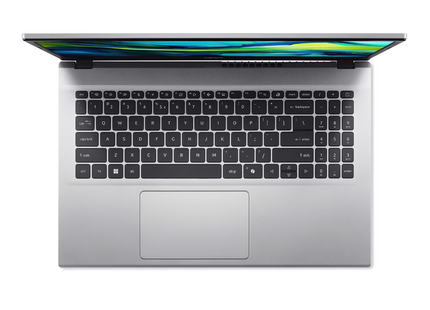 Laptop Acer Aspire Go 15 15.6"; Full HD AMD Ryzen 7 5825U 16GB LPDDR5 512GB SSD Windows 11 Home NX.JJHAA.003