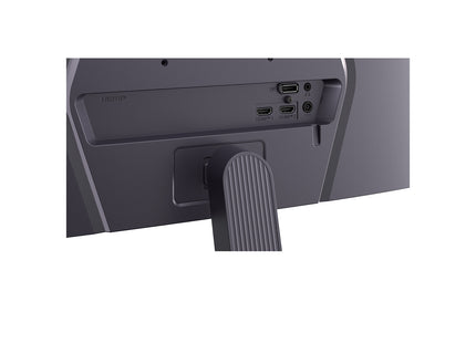 LG Monitor Gaming IPS 27" FHD 200 Hz, 27G523B