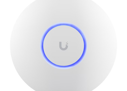 Ubiquiti UniFi U6+ Punto de Acceso WiFi 6 Dual Band PoE Gigabit