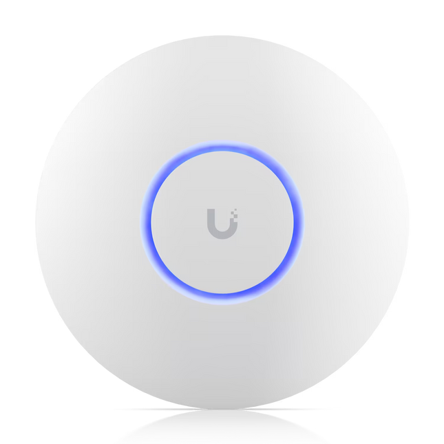Ubiquiti UniFi U6+ Punto de Acceso WiFi 6 Dual Band PoE Gigabit