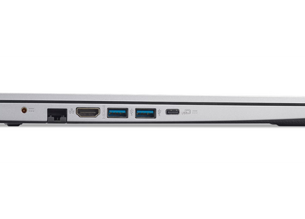 Laptop Acer Aspire Go 15 15.6"; Full HD AMD Ryzen 7 5825U 16GB LPDDR5 512GB SSD Windows 11 Home NX.JJHAA.003