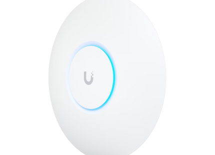 Ubiquiti UniFi U6+ Punto de Acceso WiFi 6 Dual Band PoE Gigabit