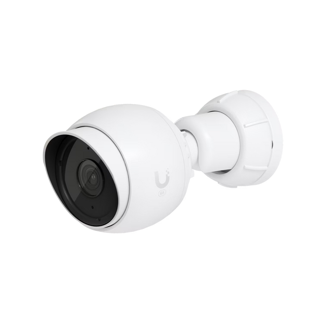 Ubiquiti UniFi G5 Bullet UVC-G5-Bullet Cámara 2K PoE con Visión Nocturna IR e IP55