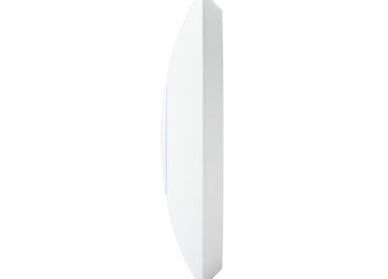 Ubiquiti UniFi U6+ Punto de Acceso WiFi 6 Dual Band PoE Gigabit