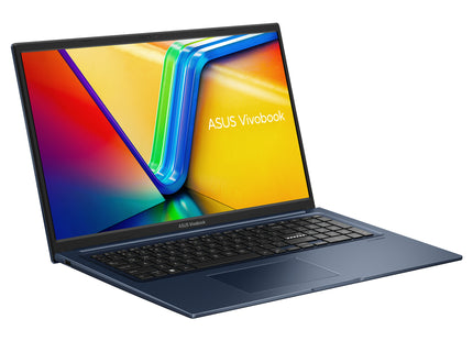 Laptop 17.3" ASUS VivoBook X1704ZA-I38512