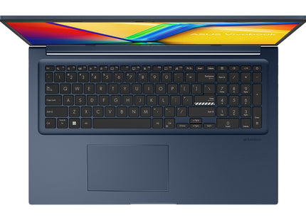 Laptop 17.3" ASUS VivoBook X1704ZA-I38512