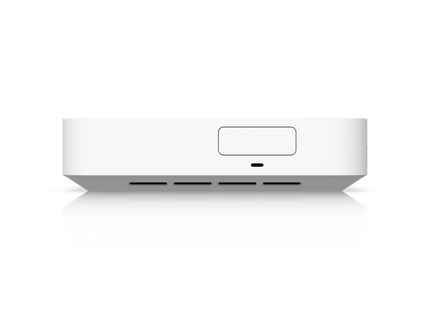 Ubiquiti UniFi Cloud Gateway Max UCG-Max 2.5 GbE con IDS/IPS de 2.3 Gbps