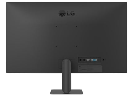 LG Monitor 27" IPS Full HD 144 Hz, 27U411B