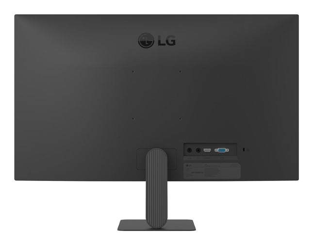 LG Monitor 27" IPS Full HD 144 Hz, 27U411B