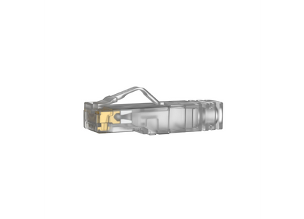 Panduit SP688-C Plug RJ45 Cat6 UTP 23-24 AWG TX6™ PLUS, Paquete de 100