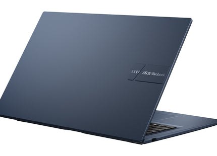 Laptop 17.3" ASUS VivoBook X1704ZA-I38512