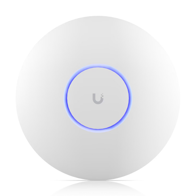 Ubiquiti UniFi U6 Pro Punto de Acceso WiFi 6 Dual Band PoE Gigabit IP54
