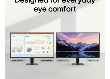 LG Monitor 27" IPS Full HD 144 Hz, 27U411B