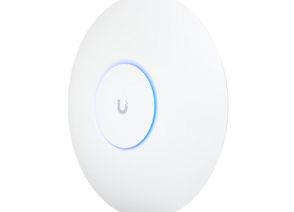 Ubiquiti UniFi U6 Pro Punto de Acceso WiFi 6 Dual Band PoE Gigabit IP54