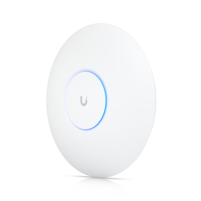 Ubiquiti UniFi U6 Pro Punto de Acceso WiFi 6 Dual Band PoE Gigabit IP54