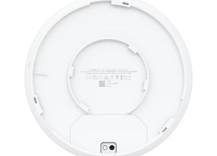 Ubiquiti UniFi U6 Pro Punto de Acceso WiFi 6 Dual Band PoE Gigabit IP54
