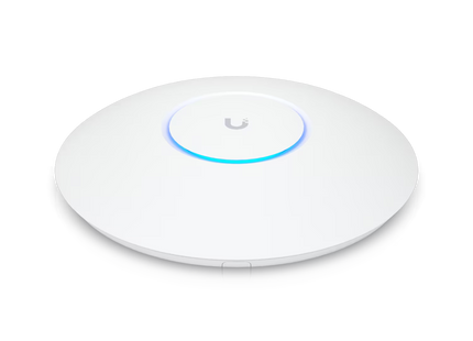 Ubiquiti UniFi U6 Pro Punto de Acceso WiFi 6 Dual Band PoE Gigabit IP54