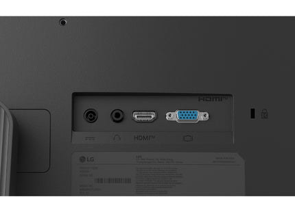 LG Monitor 27" IPS Full HD 144 Hz, 27U411B