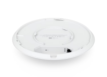 Ubiquiti UniFi U6 Pro Punto de Acceso WiFi 6 Dual Band PoE Gigabit IP54