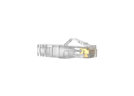 Panduit SP688-C Plug RJ45 Cat6 UTP 23-24 AWG TX6™ PLUS, Paquete de 100